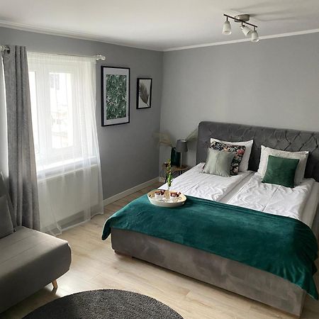 Apartament Blue Lagoon Sopot Kültér fotó