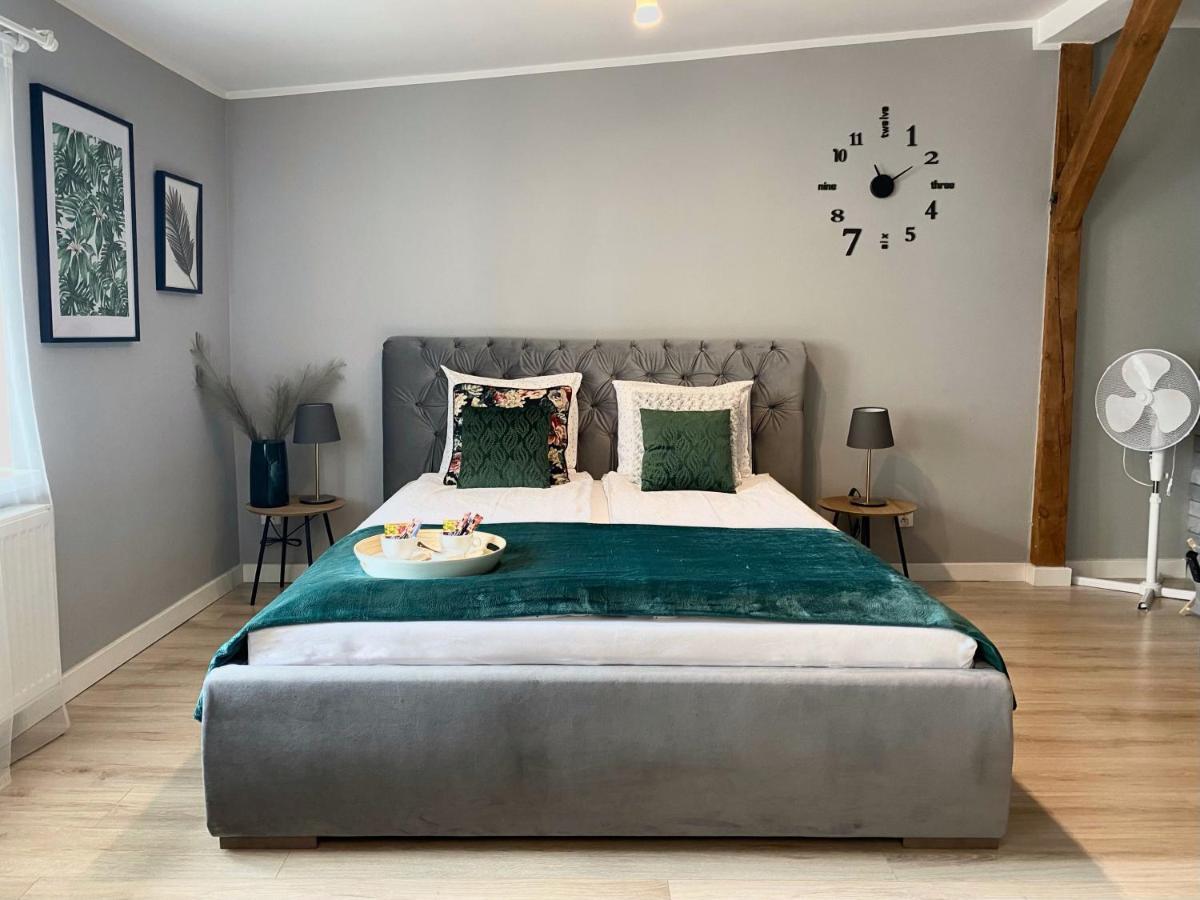 Apartament Blue Lagoon Sopot Kültér fotó