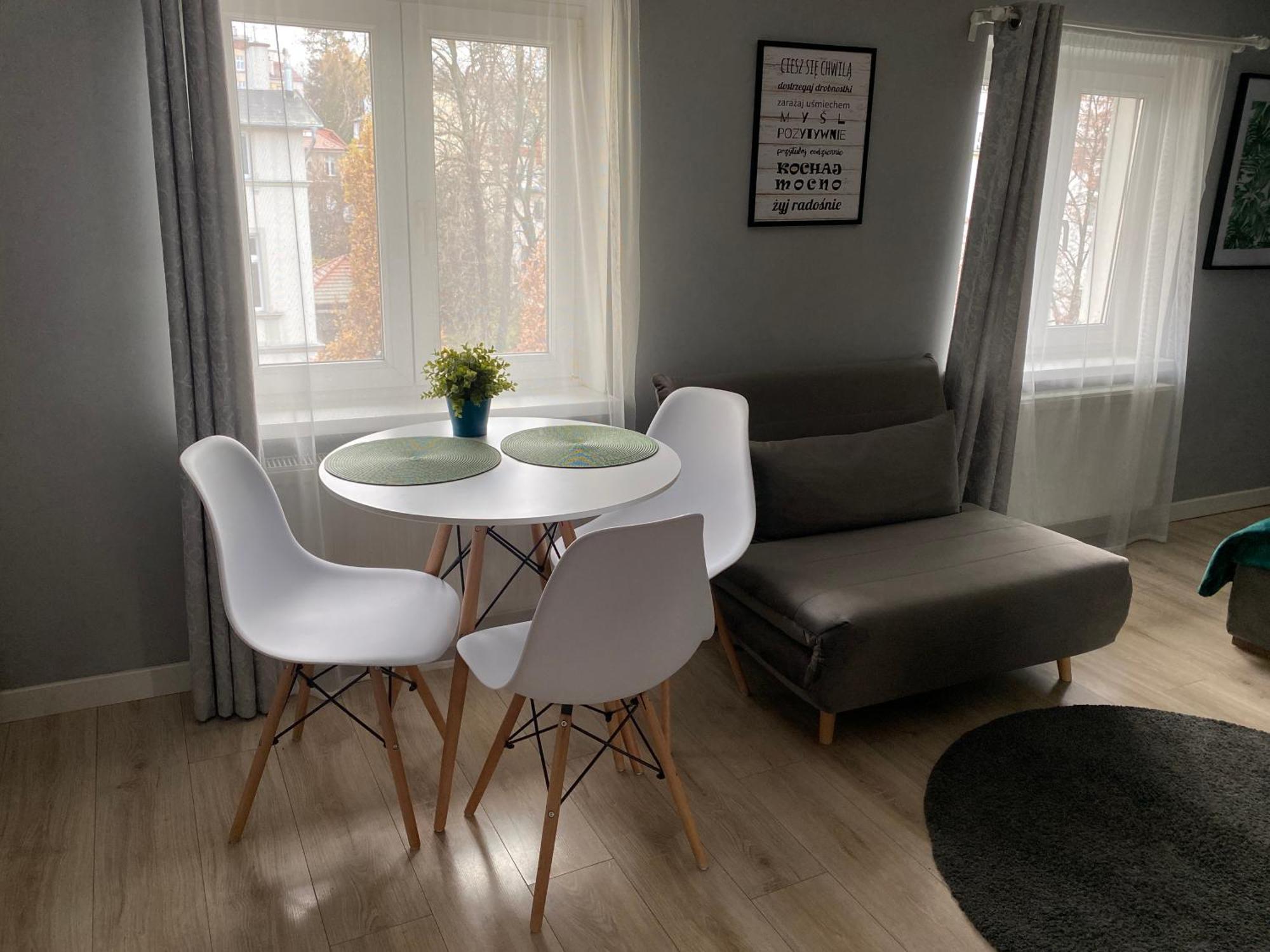Apartament Blue Lagoon Sopot Kültér fotó